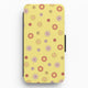 FloralWallet Phone Cases