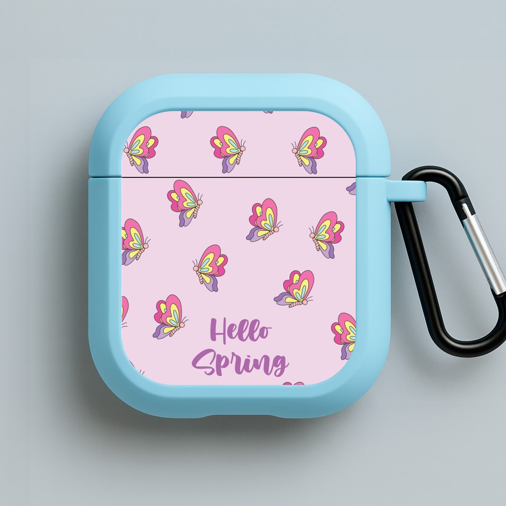 Free personalisation on all phone cases