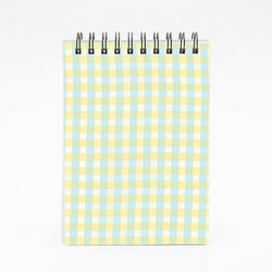 A6 Notebook
