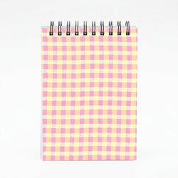 A6 Notebook