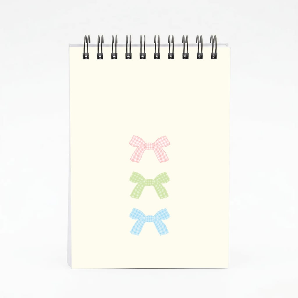 A6 Notebook
