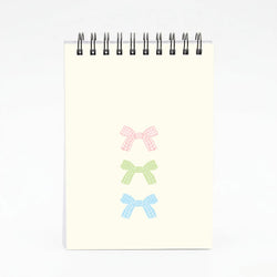 A6 Notebook