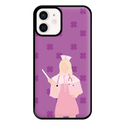 Chanel Number One - Halloween Queens Phone Case for iPhone 12 Mini