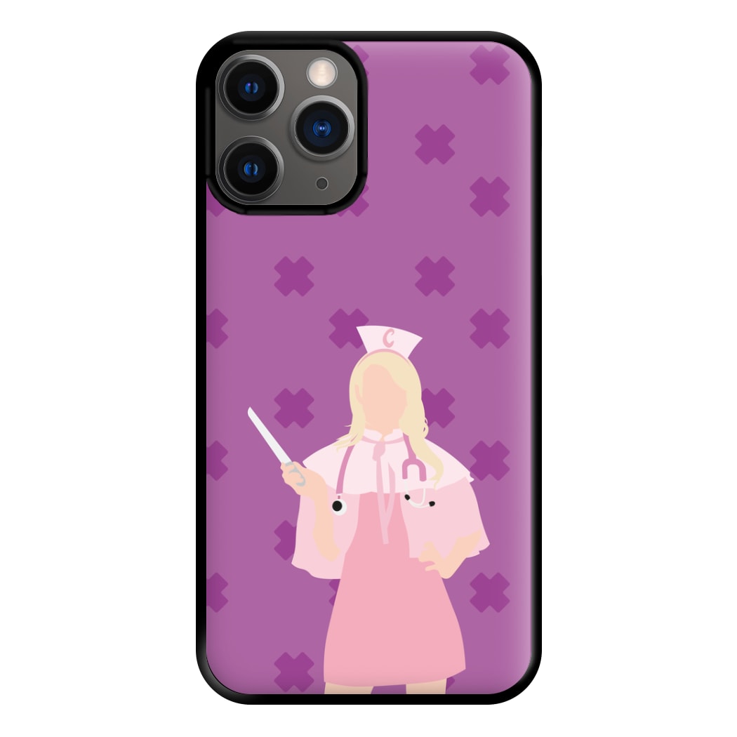 Chanel Number One - Halloween Queens Phone Case for iPhone 12 Pro Max