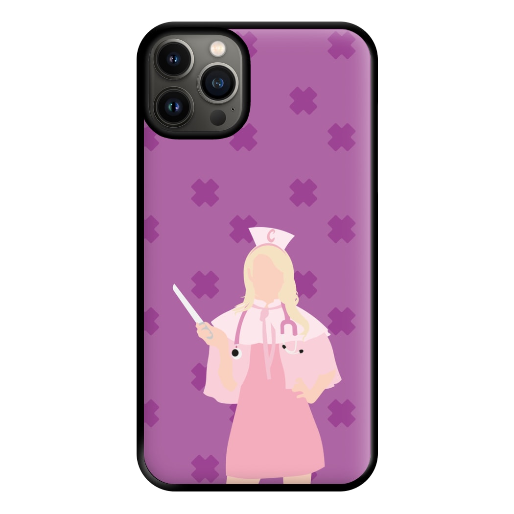 Chanel Number One - Halloween Queens Phone Case for iPhone 13