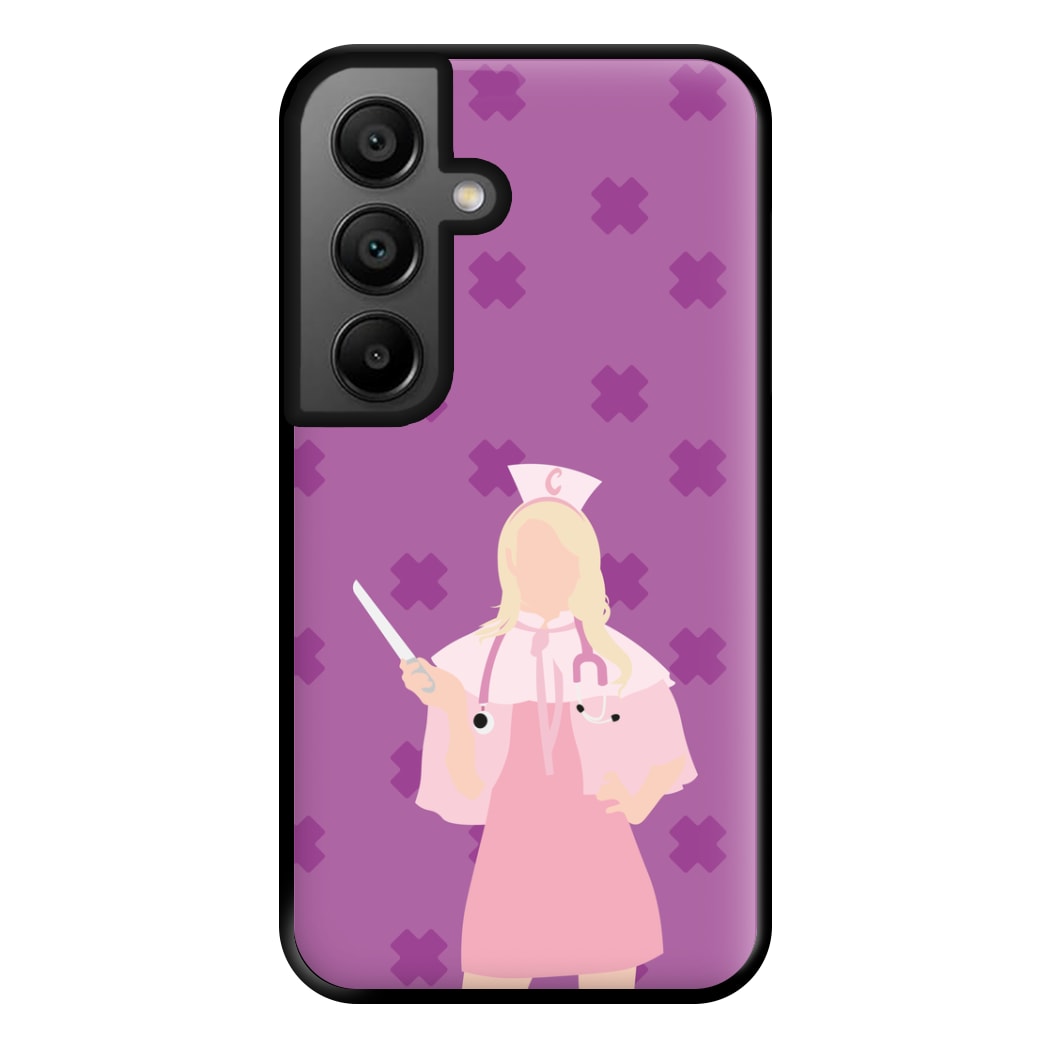 Chanel Number One - Halloween Queens Phone Case for Google Pixel 8