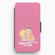 HalloweenWallet Phone Cases