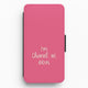 HalloweenWallet Phone Cases