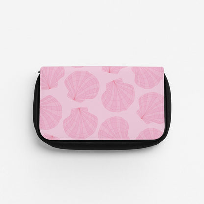 Seashells Pattern 3 Pencil Case