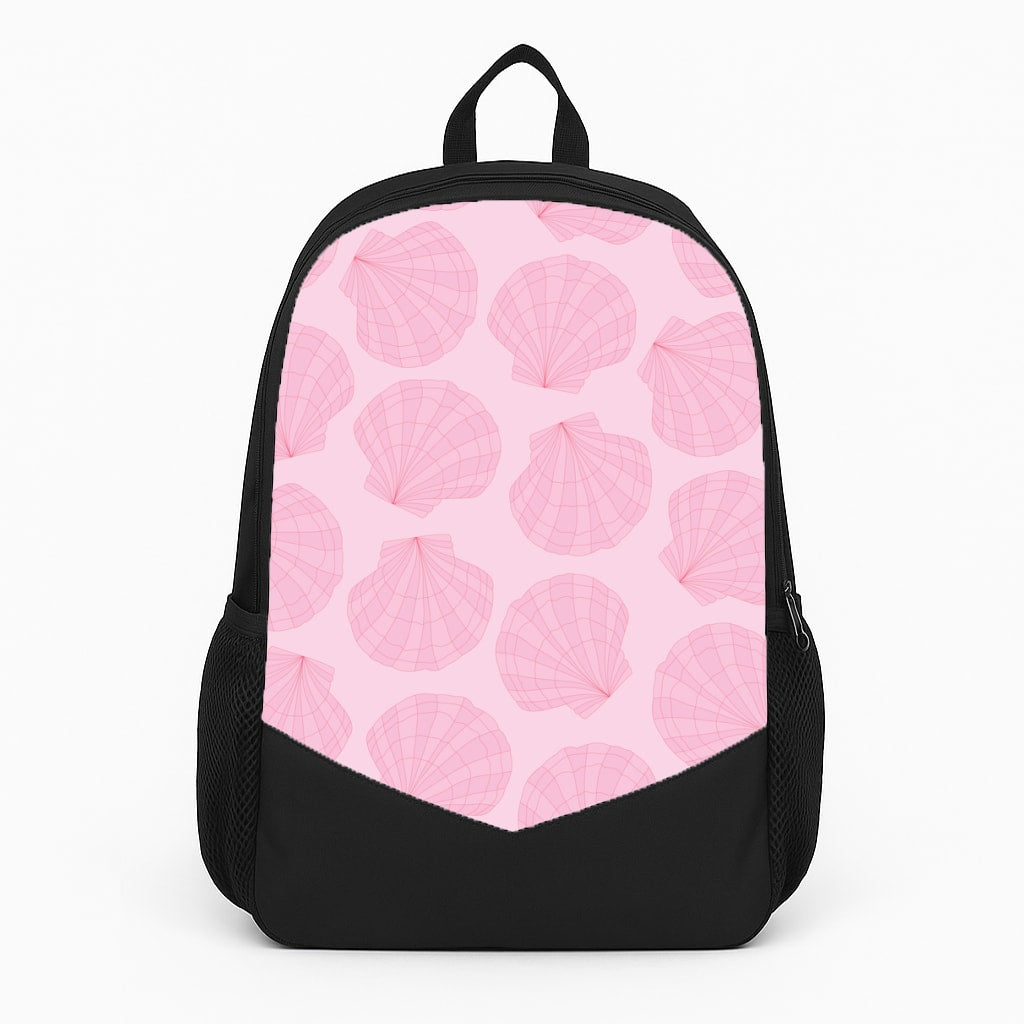 Seashells Pattern 3 Backpack