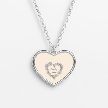 Beachy Keen - Seashells Necklace