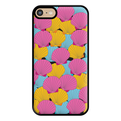 Seashells Pattern 9 Phone Case for iPhone 6 / 7 / 8 / SE