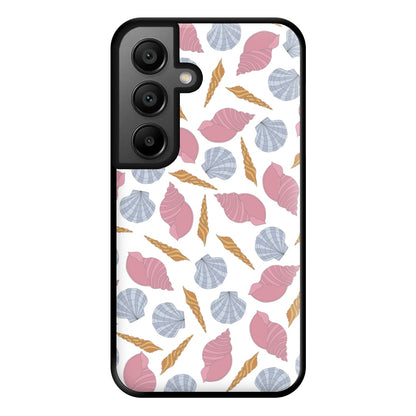 Seashells Pattern 10 Phone Case for Google Pixel 8