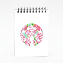 A6 Notebook