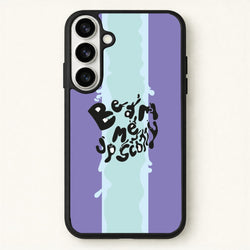 Beam me up Scotty Phone Case for Galaxy S26 Plus