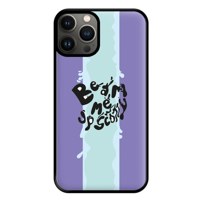 Beam me up Scotty Phone Case for iPhone 11 Pro Max