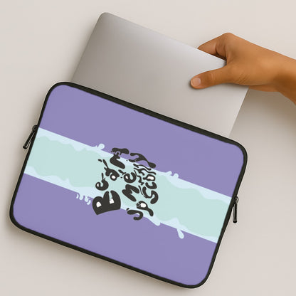Beam me up Scotty MacBook Case