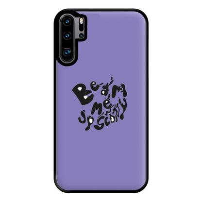 Beam me up Phone Case for Huawei P30 Pro