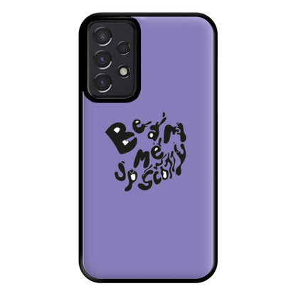 Beam me up Phone Case for Galaxy A52 / A52s