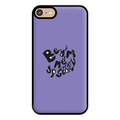 Beam me up Phone Case for iPhone 6 / 7 / 8 / SE