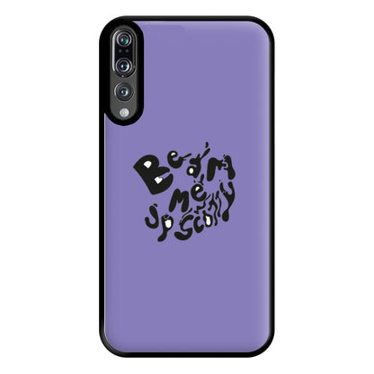 Beam me up Phone Case for Huawei P20 Pro