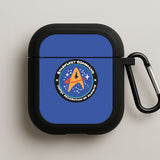 Star Trek AirPods Cases