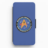 Star Trek Wallet Phone Cases