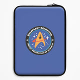 Star Trek Laptop Sleeves