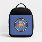 Starfleet command Lunchbox 1