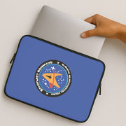 Starfleet command Laptop Sleeve 2