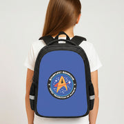 Starfleet command Backpack 4