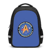 Starfleet command Backpack 1