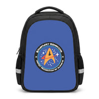 Starfleet command Backpack