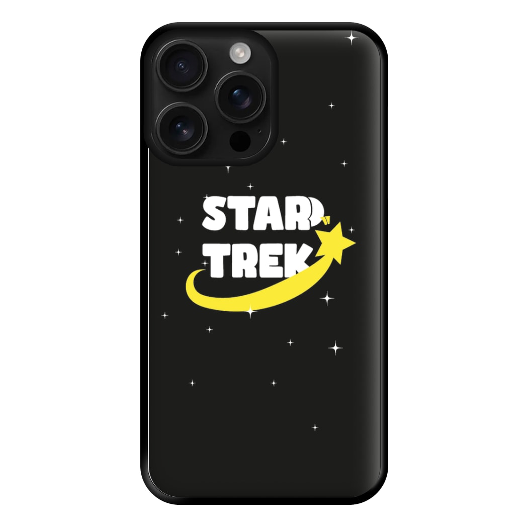 Star Phone Case