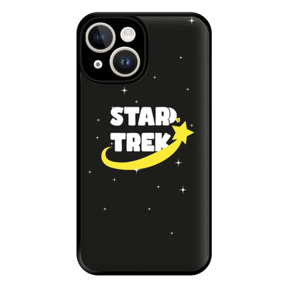 Star Phone Case for iPhone 14