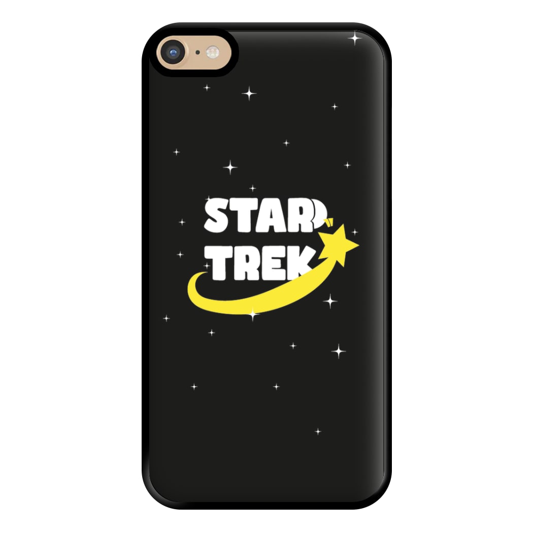 Star Phone Case for iPhone 6 Plus / 7 Plus / 8 Plus