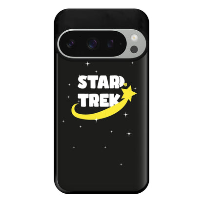 Star Phone Case for Google Pixel 9 Pro XL