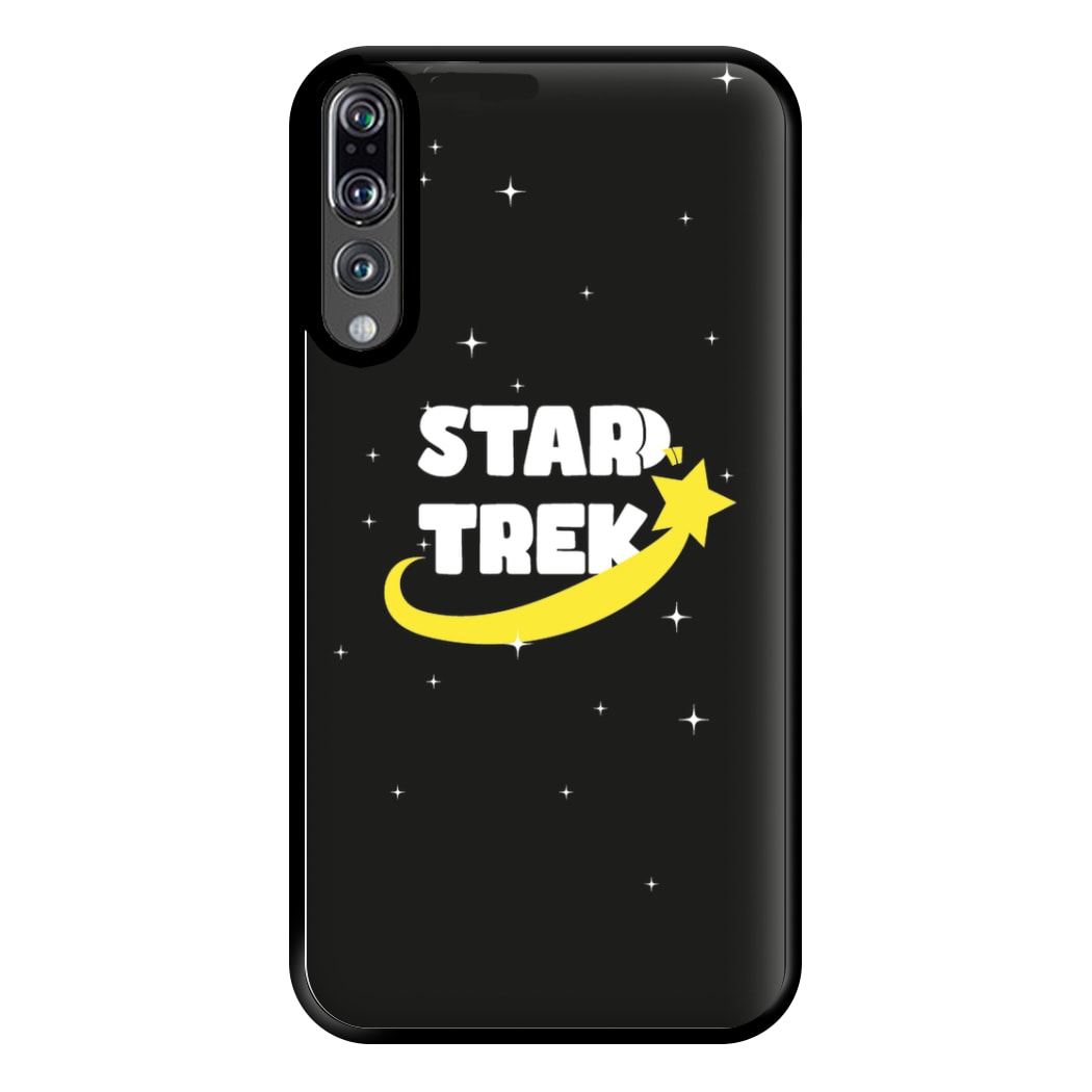 Star Phone Case for Huawei P20 Pro