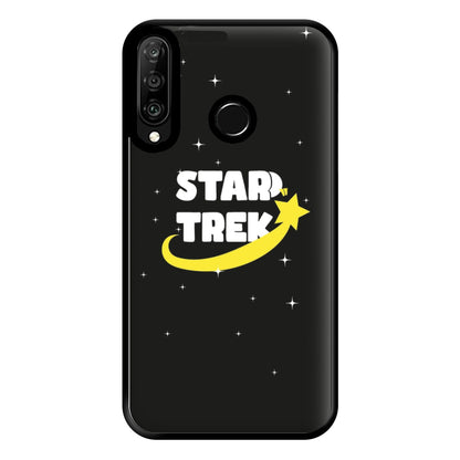 Star Phone Case for Huawei P30 Lite