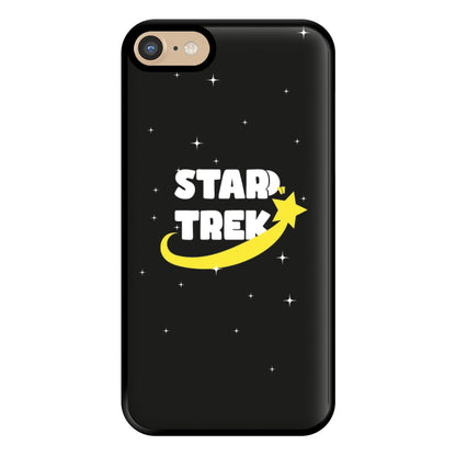 Star Phone Case for iPhone 6 / 7 / 8 / SE