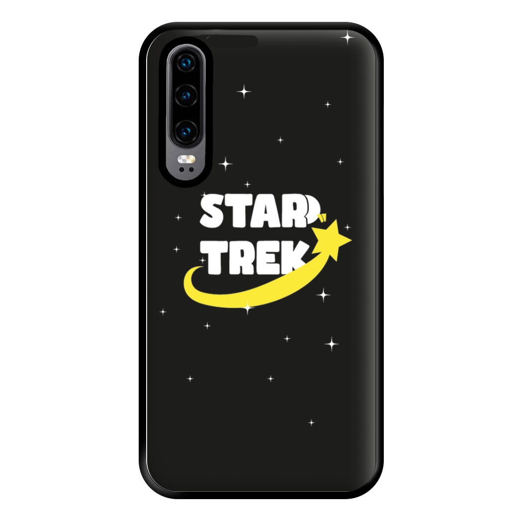 Star Phone Case for Huawei P30