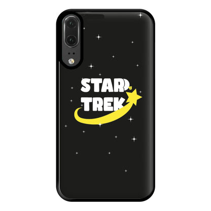 Star Phone Case for Huawei P20