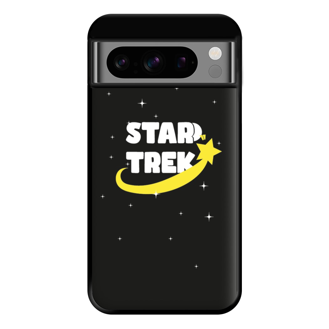 Star Phone Case for Google Pixel 8 Pro