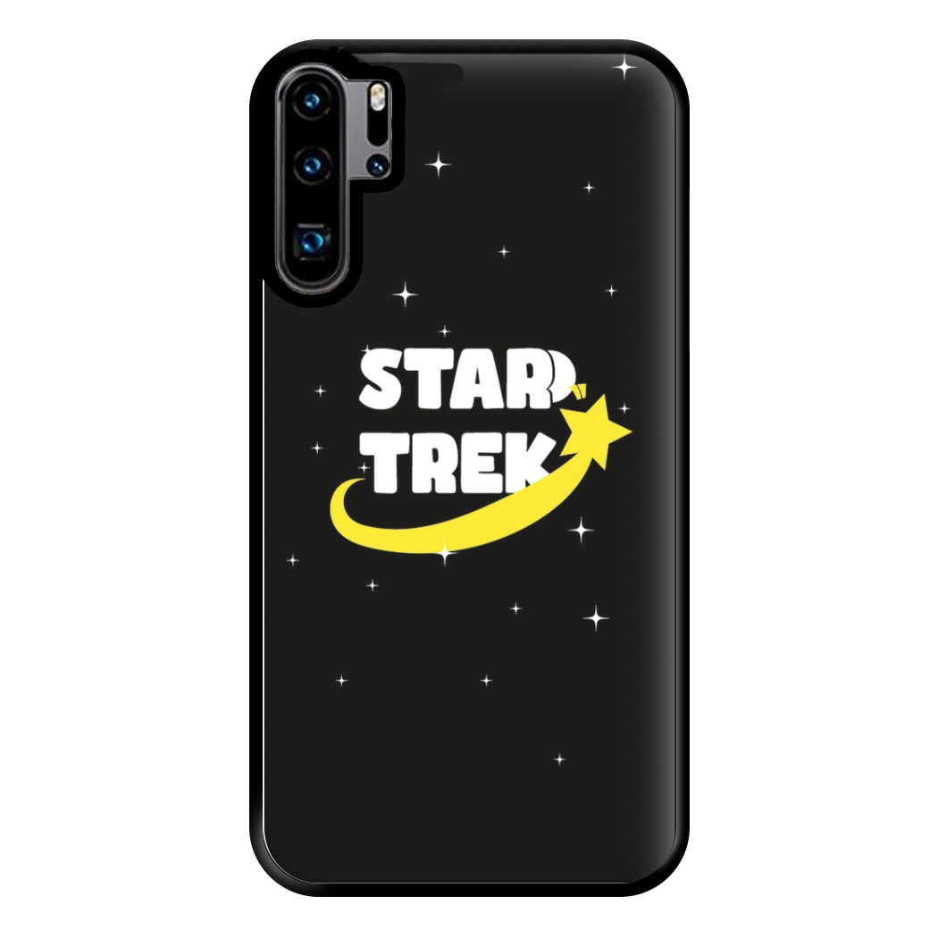 Star Phone Case for Huawei P30 Pro