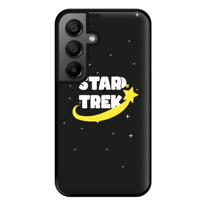 Star Phone Case for Google Pixel 8