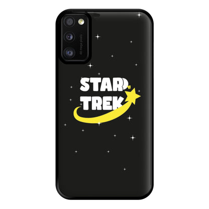 Star Phone Case for Galaxy A41