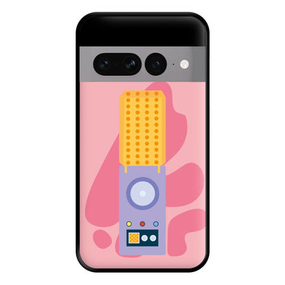 The wand Phone Case for Google Pixel 7 Pro