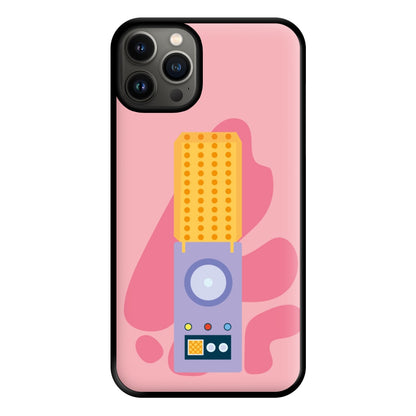 The wand Phone Case for iPhone 13