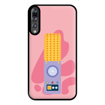 The wand Phone Case for Huawei P20 Pro