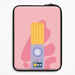 The wand Universal Laptop Sleeve